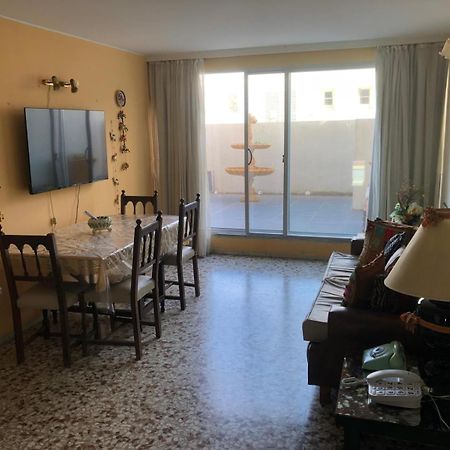 Apartament Edificio Apolo Punta del Este Zewnętrze zdjęcie