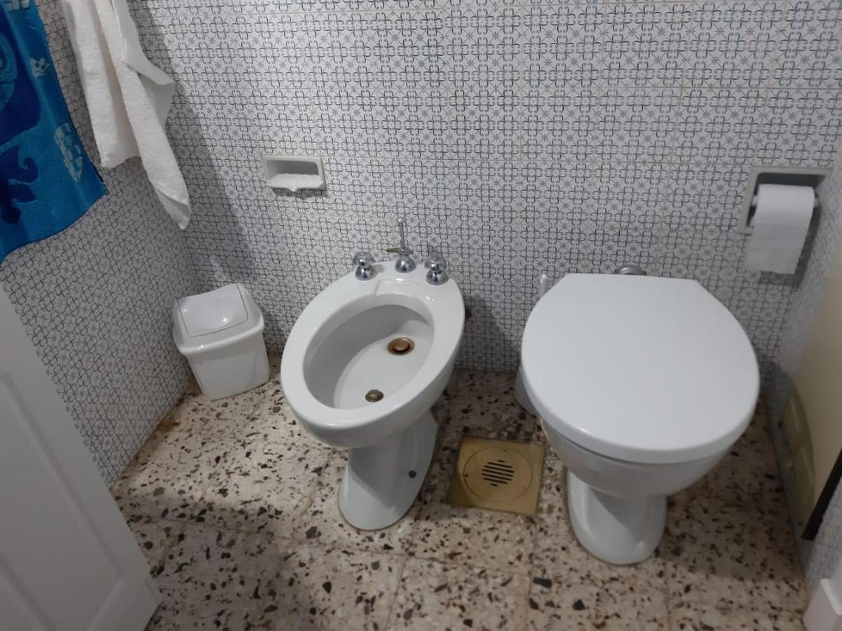 Apartament Edificio Apolo Punta del Este Zewnętrze zdjęcie